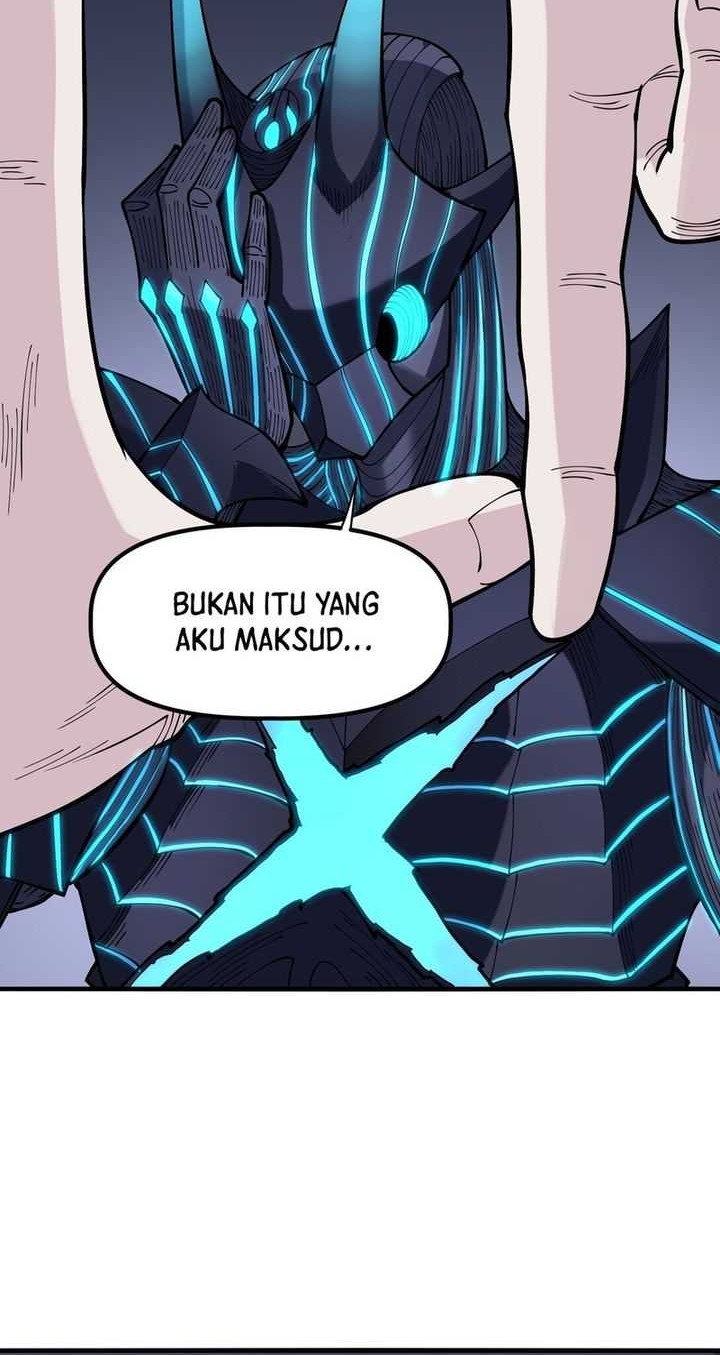 King Of Snow Chapter 20 Gambar 18