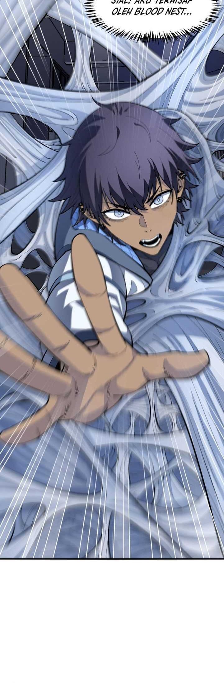 King Of Snow Chapter 19 Gambar 20