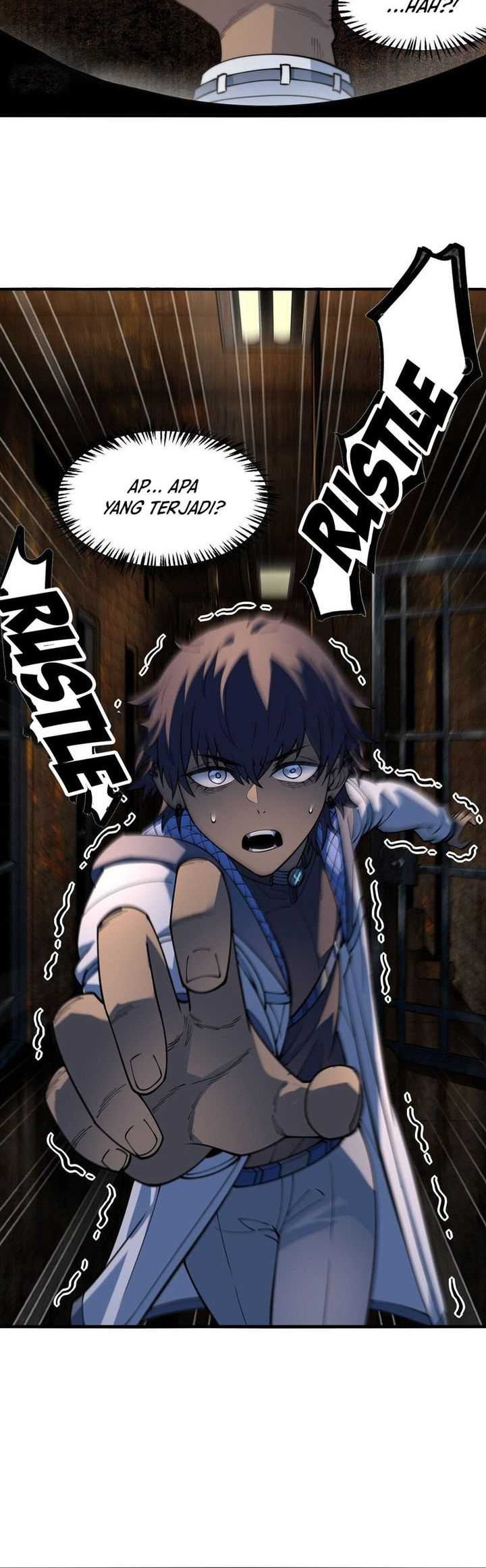 King Of Snow Chapter 19 Gambar 22