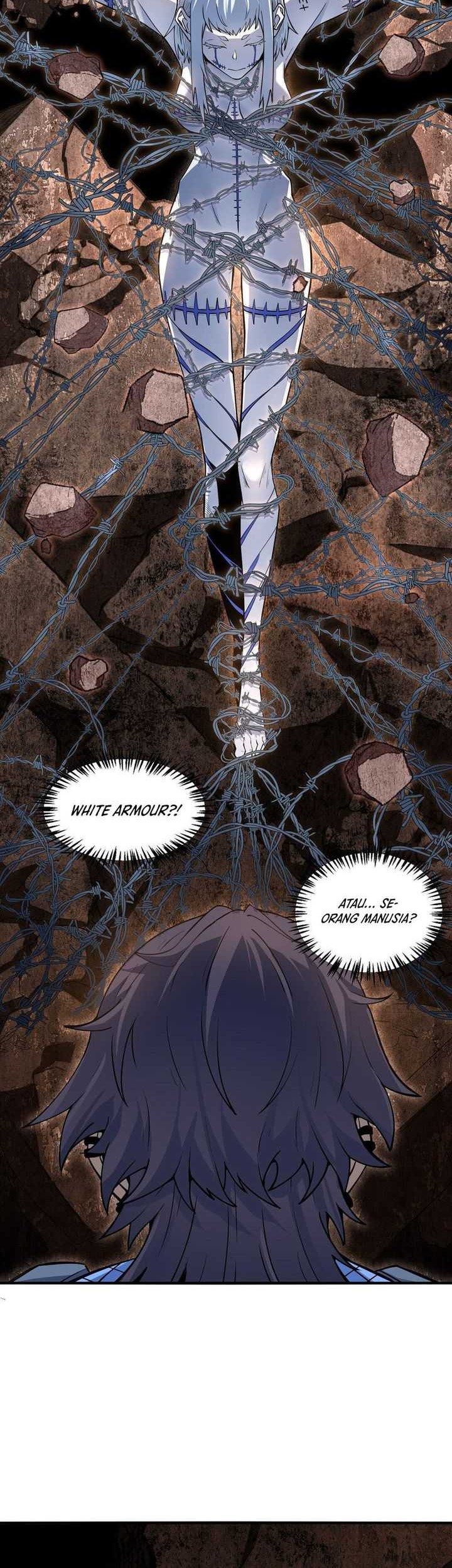 King Of Snow Chapter 19 Gambar 24