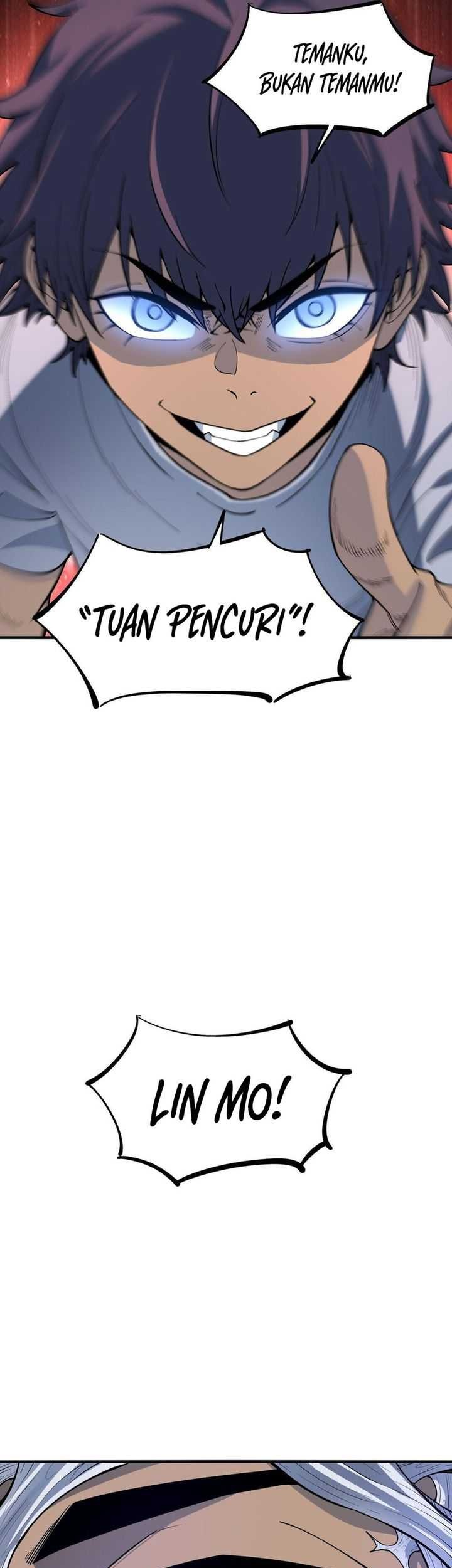 King Of Snow Chapter 19 Gambar 31