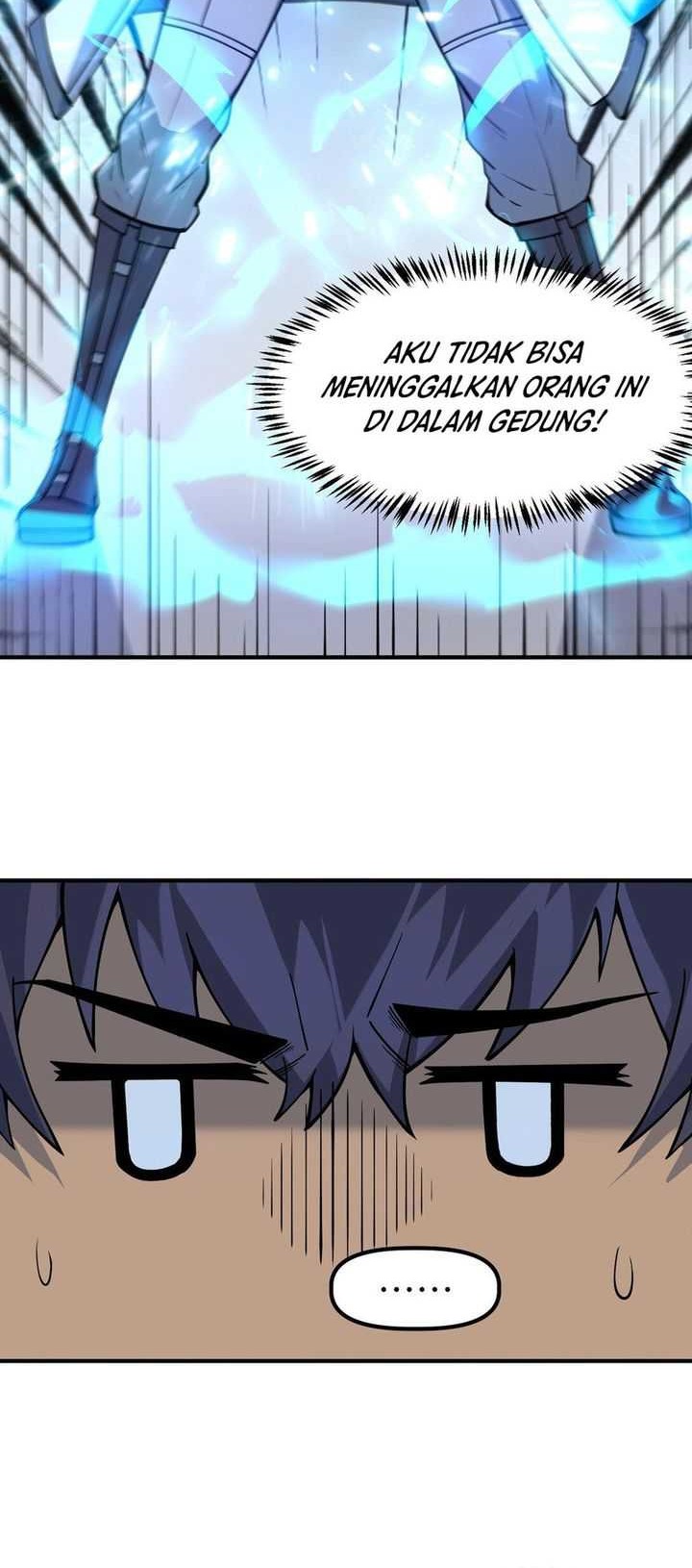 King Of Snow Chapter 19 Gambar 42