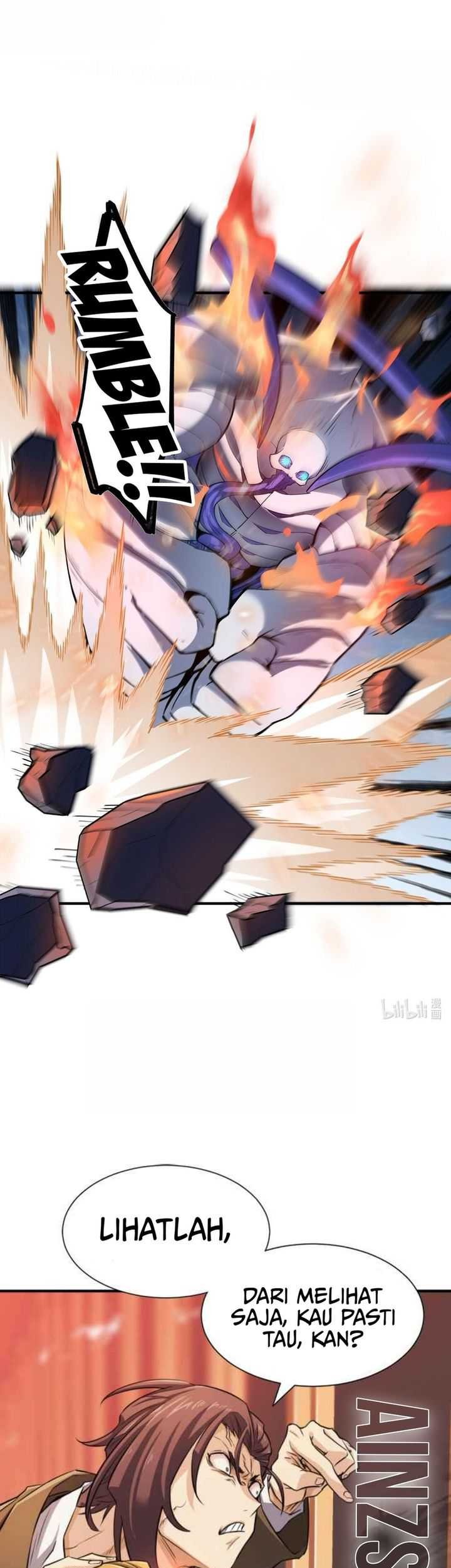 King Of Snow Chapter 19 Gambar 45