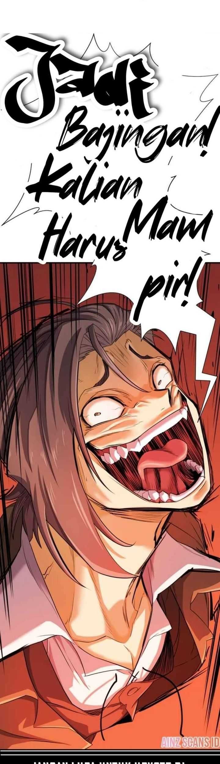 King Of Snow Chapter 19 Gambar 47