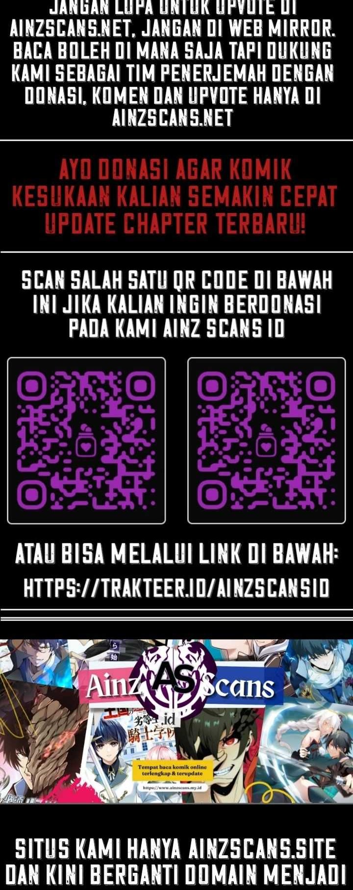 King Of Snow Chapter 19 Gambar 48