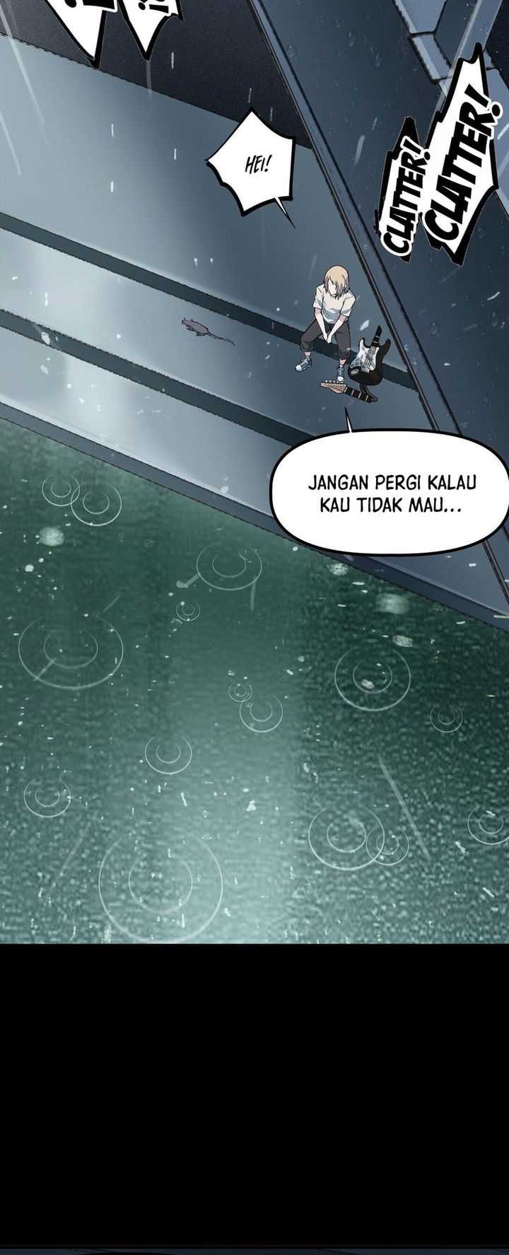 King Of Snow Chapter 19 Gambar 4