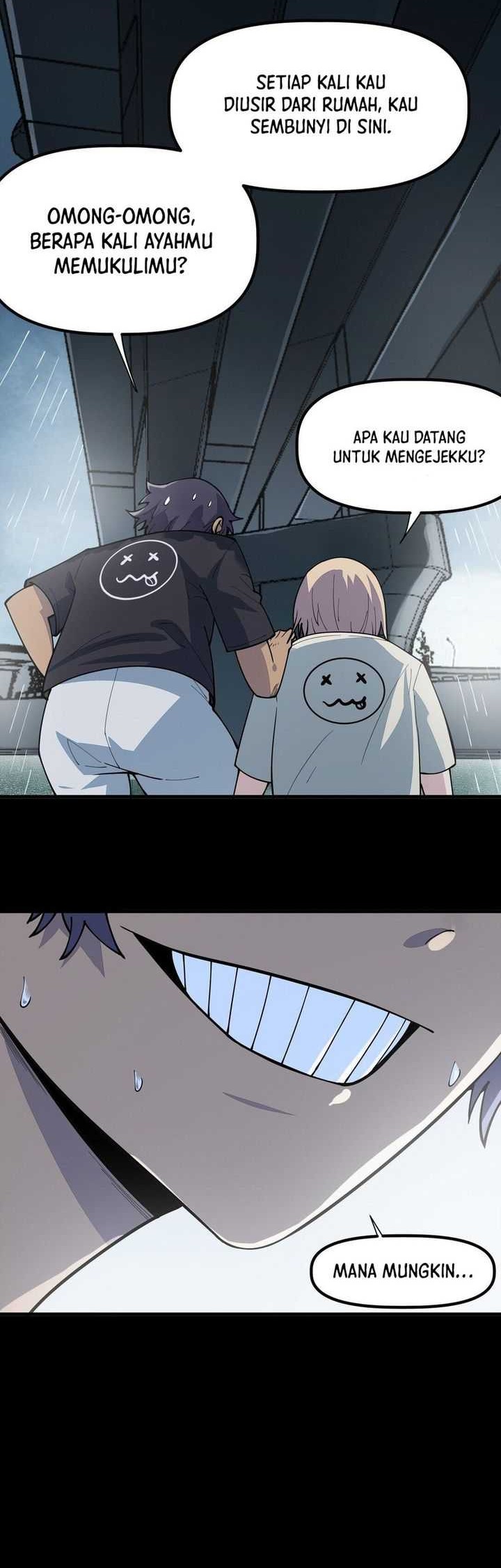 King Of Snow Chapter 19 Gambar 6