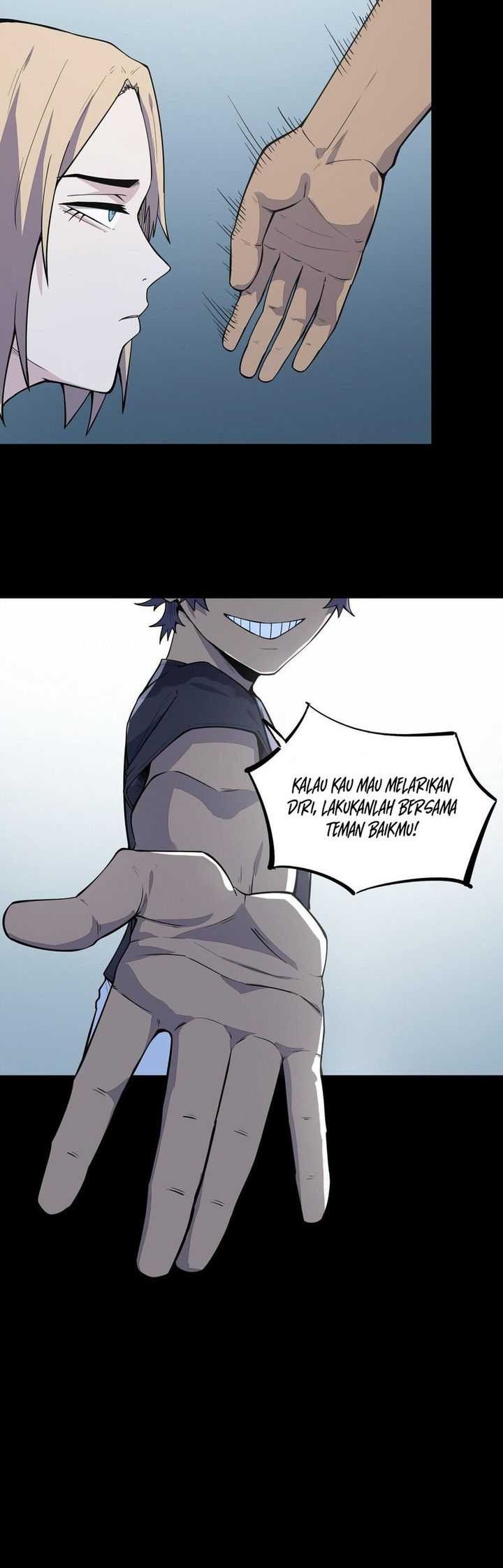 King Of Snow Chapter 19 Gambar 8