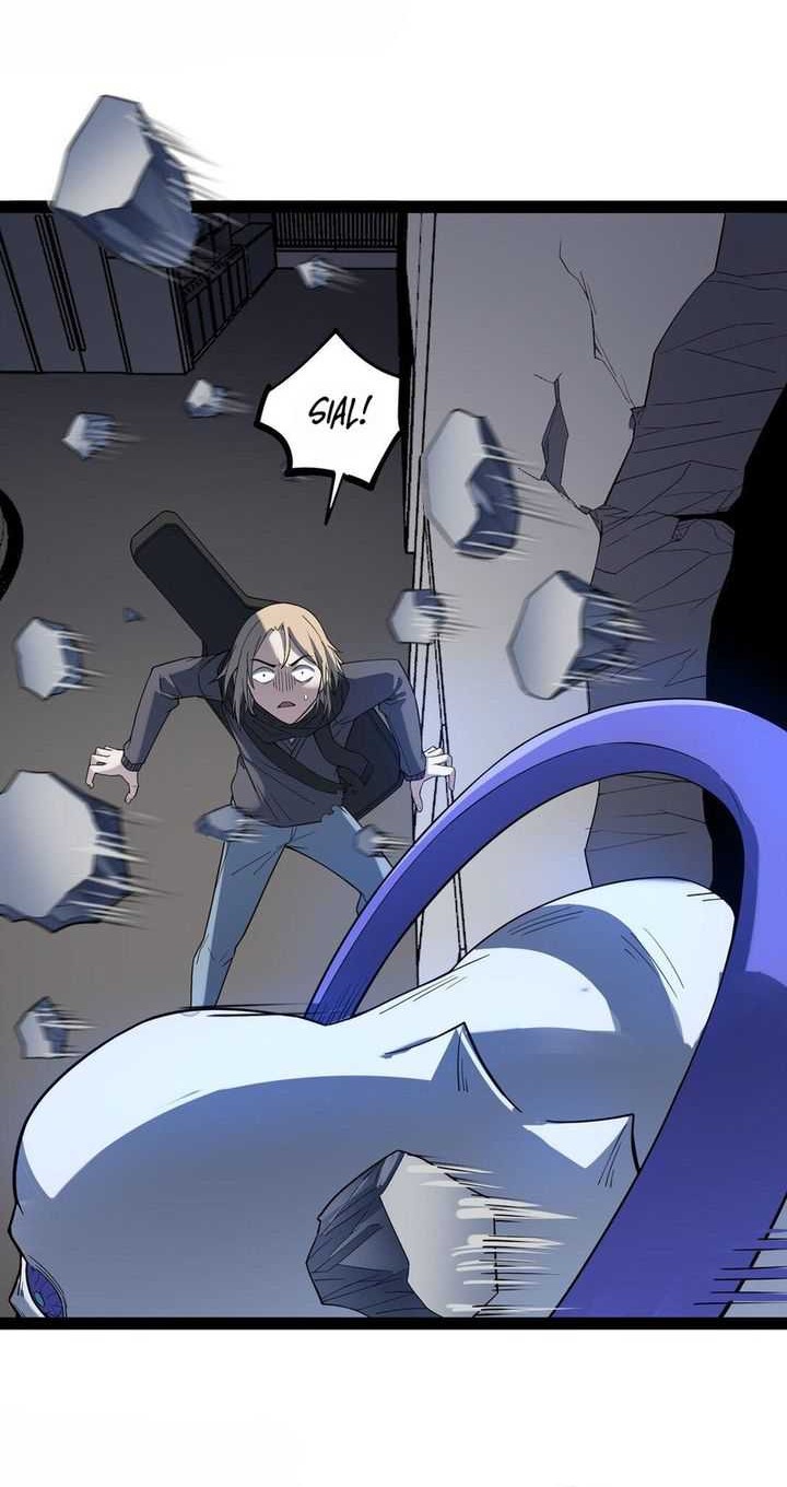King Of Snow Chapter 19 Gambar 14