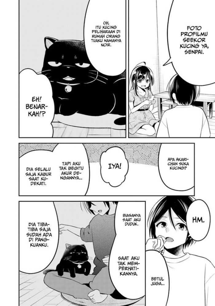 Yuujin ni 500 Yen Kashitara Shakkin no Kata ni Imouto wo Yokoshite Kita Nodakeredo, Ore wa Ittai Dou Sureba Iindarou Chapter 09 Gambar 17