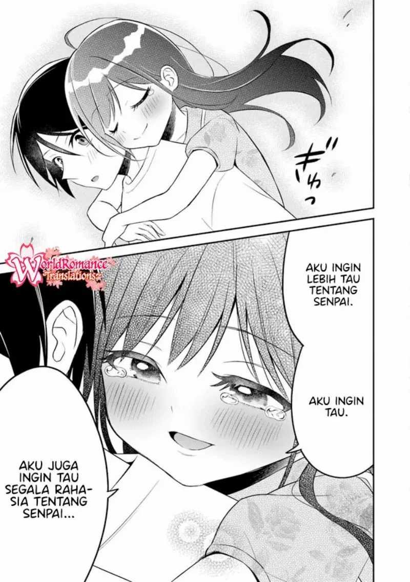 Yuujin ni 500 Yen Kashitara Shakkin no Kata ni Imouto wo Yokoshite Kita Nodakeredo, Ore wa Ittai Dou Sureba Iindarou Chapter 08 Gambar 20