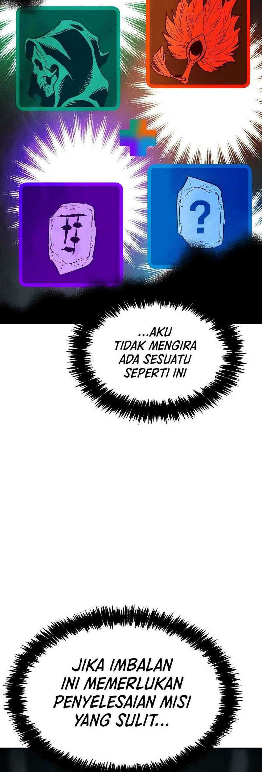 Alone Necromancer Chapter 156 Gambar 85