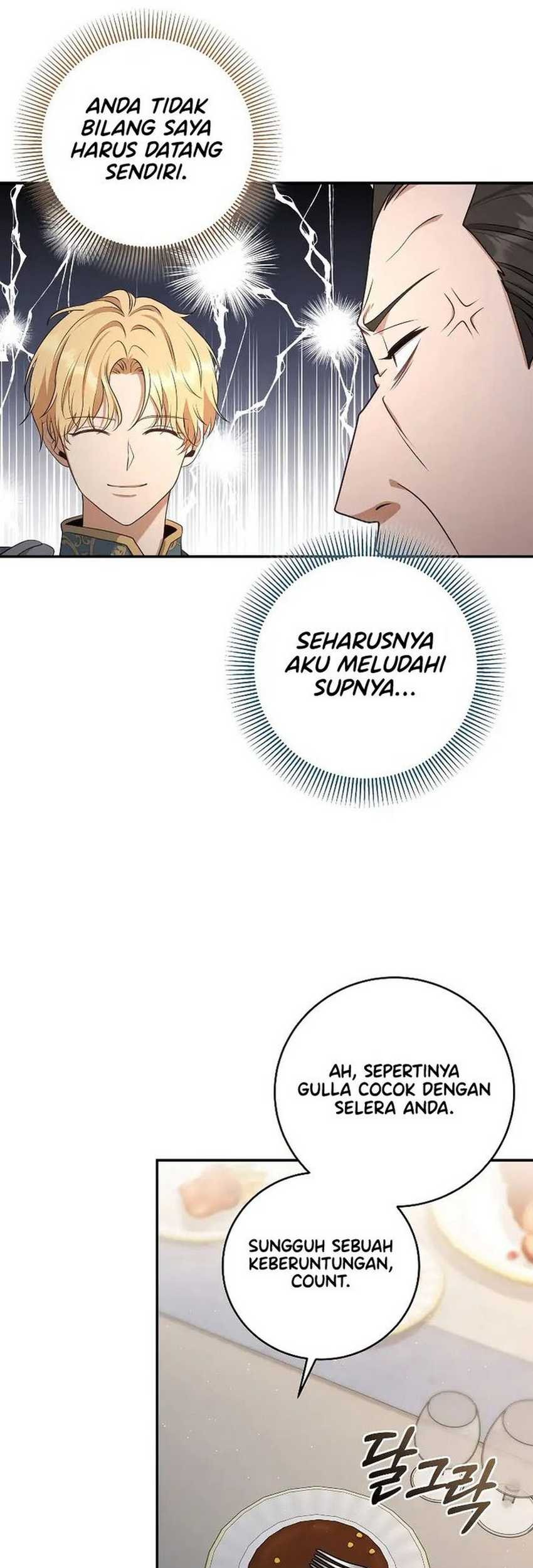 Margrave’s Bastard Son was The Emperor Chapter 54 Gambar 36