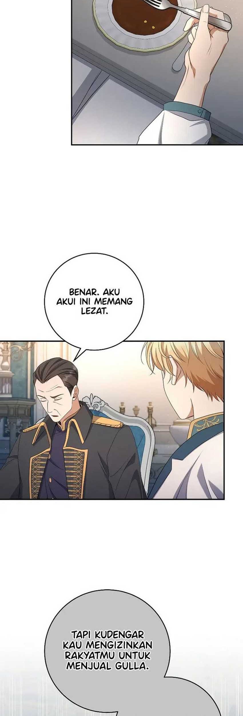 Margrave’s Bastard Son was The Emperor Chapter 54 Gambar 37