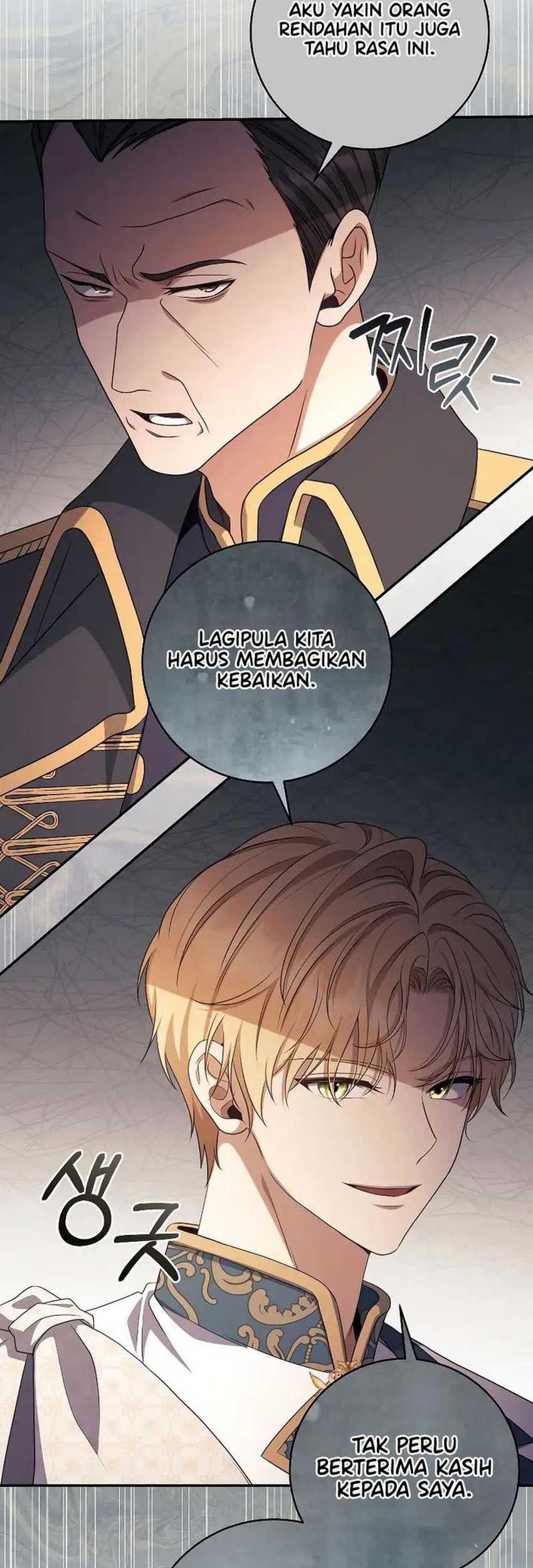 Margrave’s Bastard Son was The Emperor Chapter 54 Gambar 38