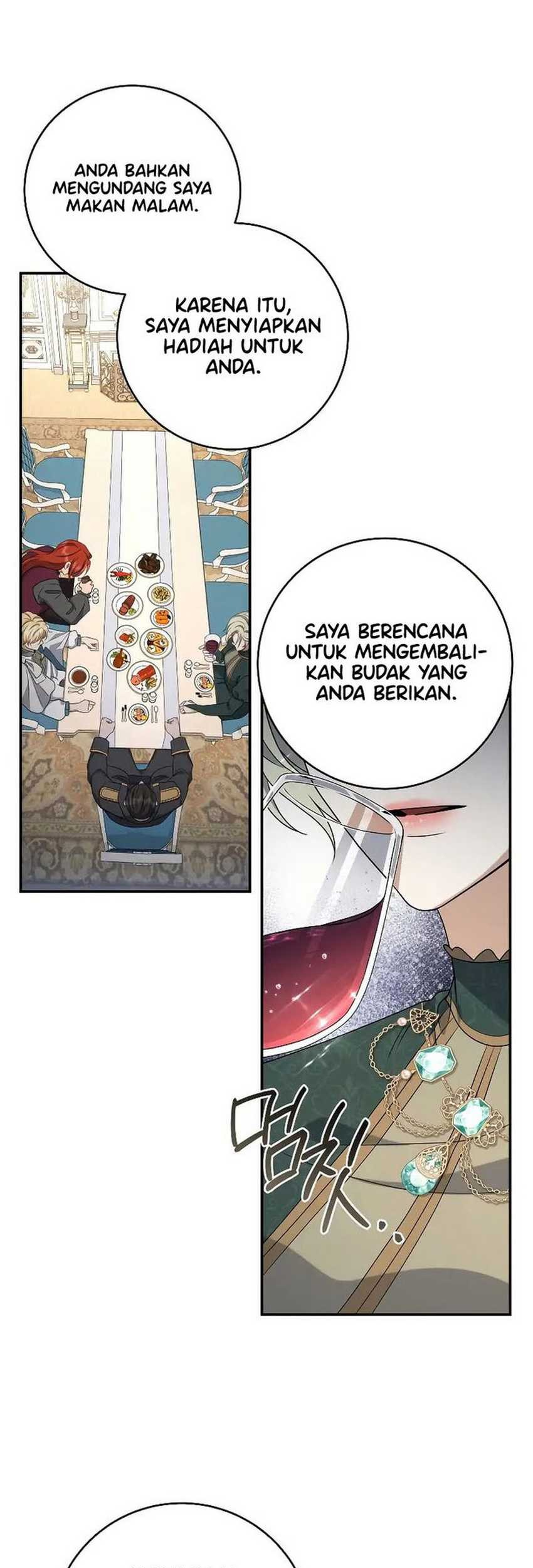 Margrave’s Bastard Son was The Emperor Chapter 54 Gambar 40