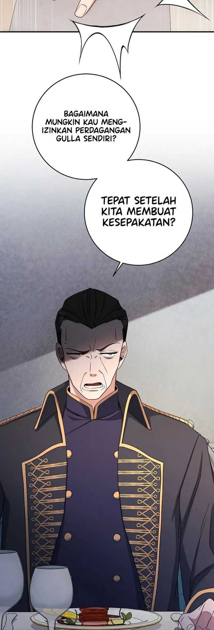 Margrave’s Bastard Son was The Emperor Chapter 54 Gambar 42