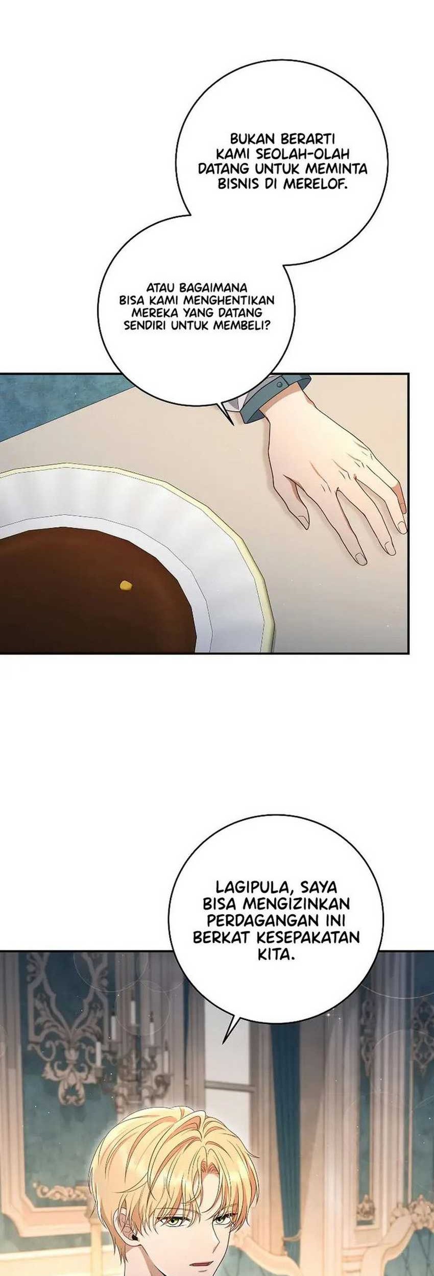 Margrave’s Bastard Son was The Emperor Chapter 54 Gambar 45