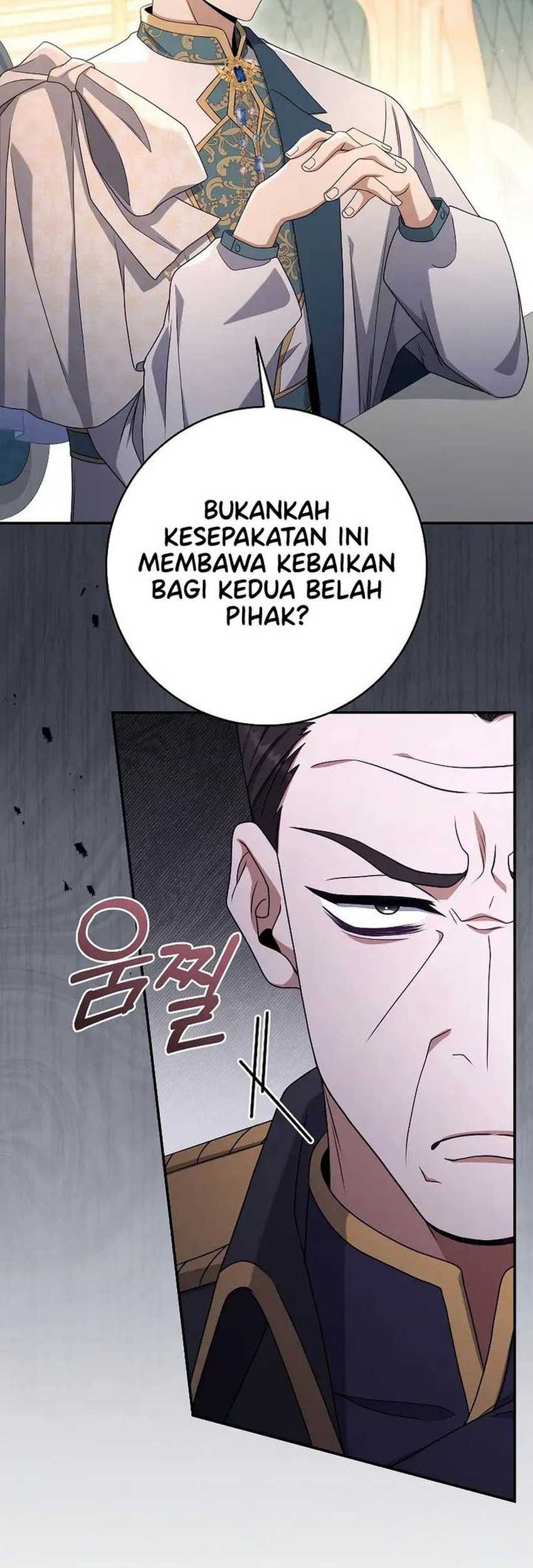 Margrave’s Bastard Son was The Emperor Chapter 54 Gambar 46