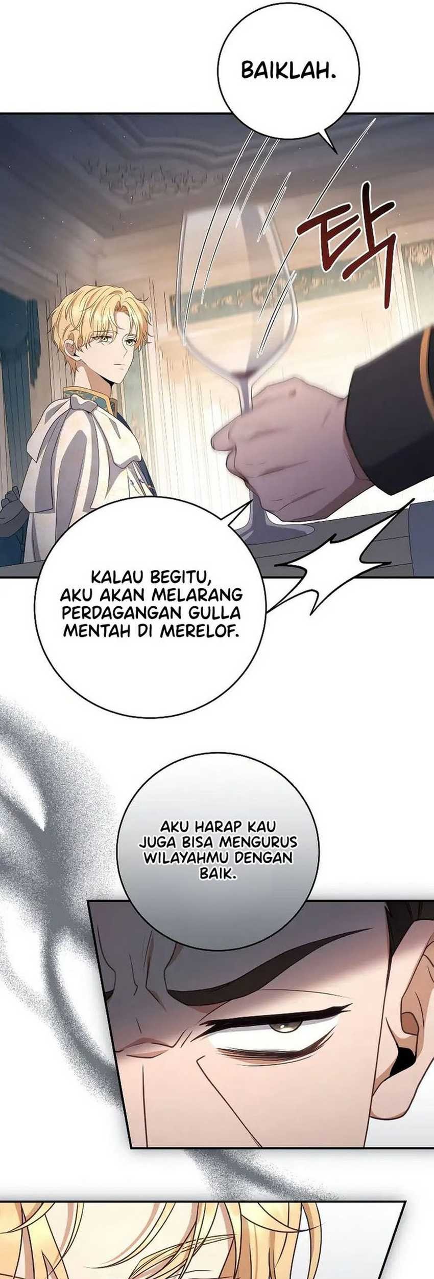 Margrave’s Bastard Son was The Emperor Chapter 54 Gambar 51