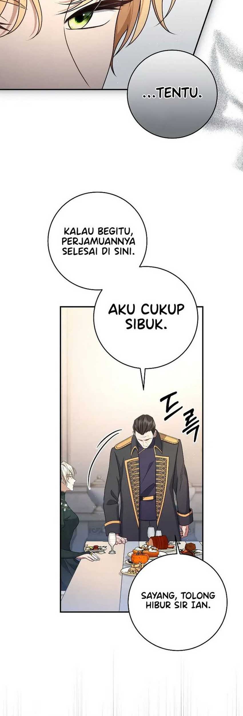 Margrave’s Bastard Son was The Emperor Chapter 54 Gambar 52