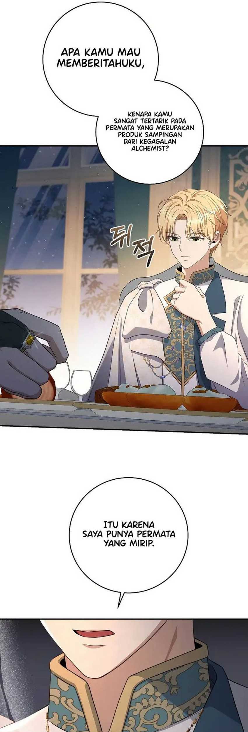 Margrave’s Bastard Son was The Emperor Chapter 54 Gambar 59