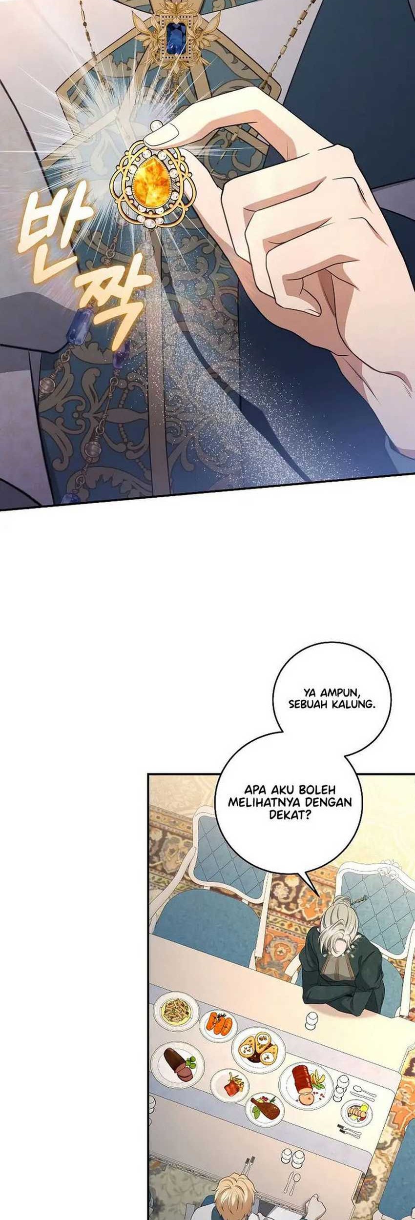 Margrave’s Bastard Son was The Emperor Chapter 54 Gambar 60