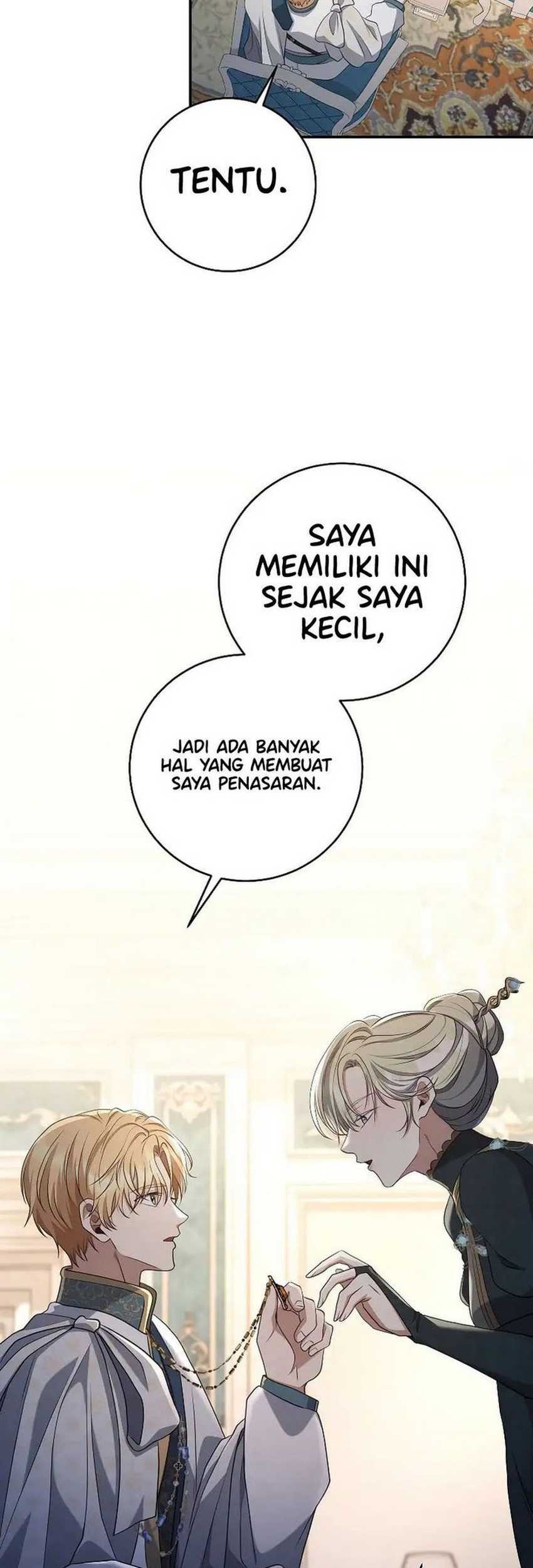Margrave’s Bastard Son was The Emperor Chapter 54 Gambar 61