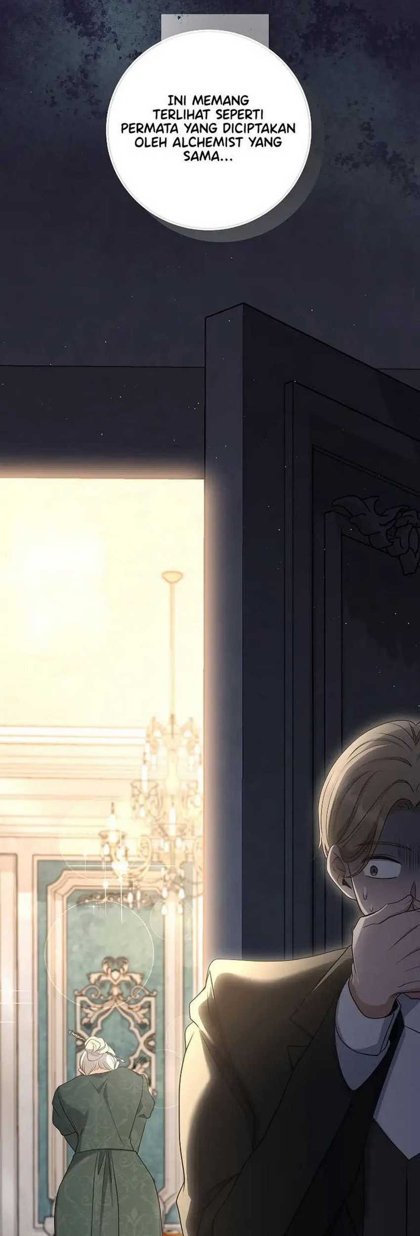 Margrave’s Bastard Son was The Emperor Chapter 54 Gambar 63