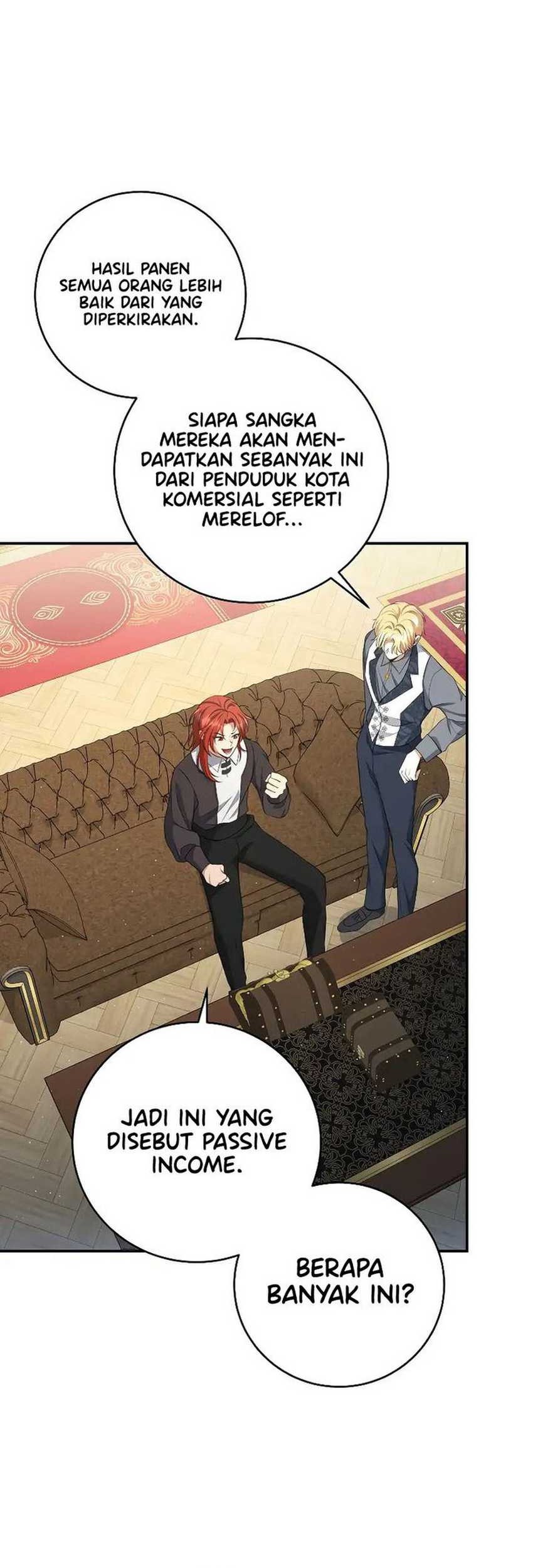 Margrave’s Bastard Son was The Emperor Chapter 54 Gambar 3