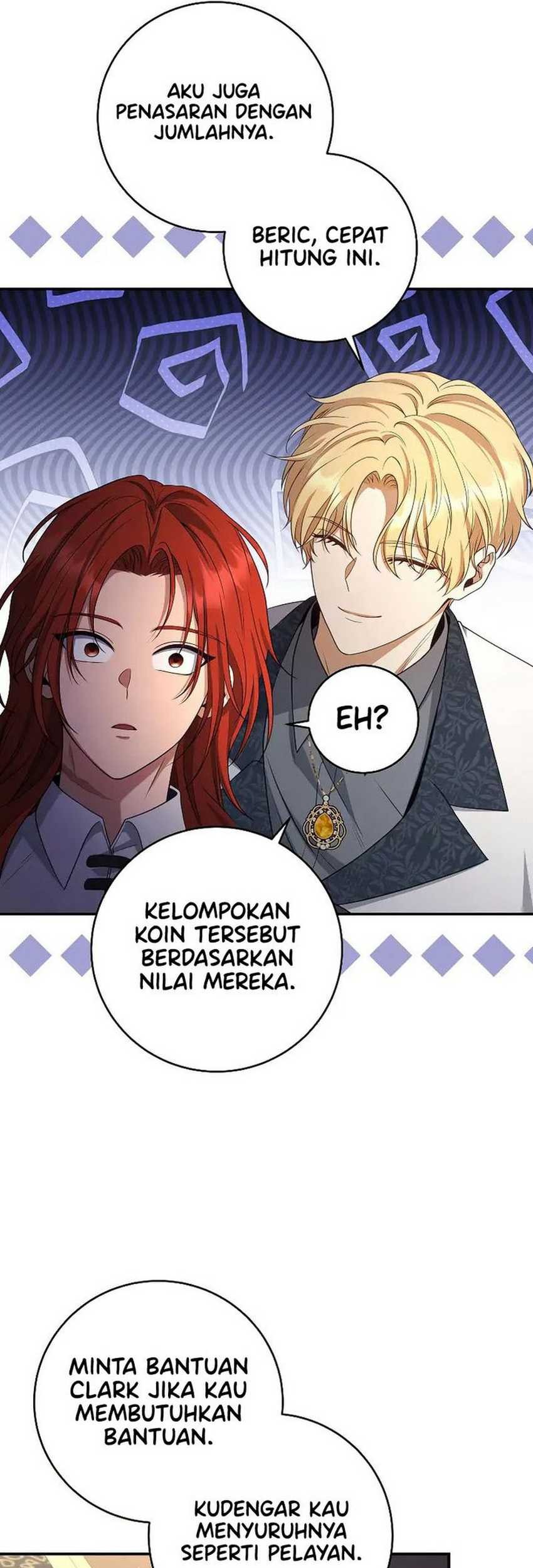 Margrave’s Bastard Son was The Emperor Chapter 54 Gambar 5