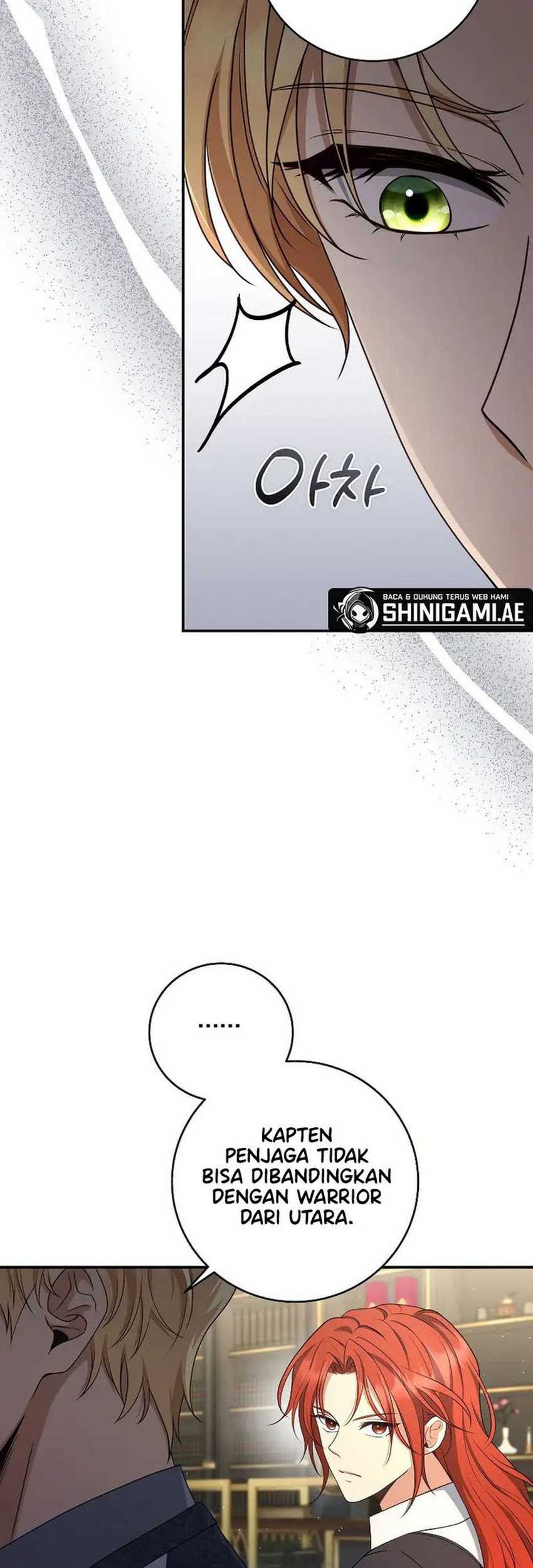 Margrave’s Bastard Son was The Emperor Chapter 54 Gambar 11