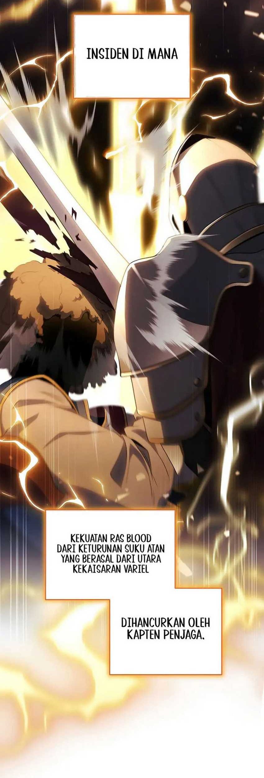 Margrave’s Bastard Son was The Emperor Chapter 54 Gambar 14