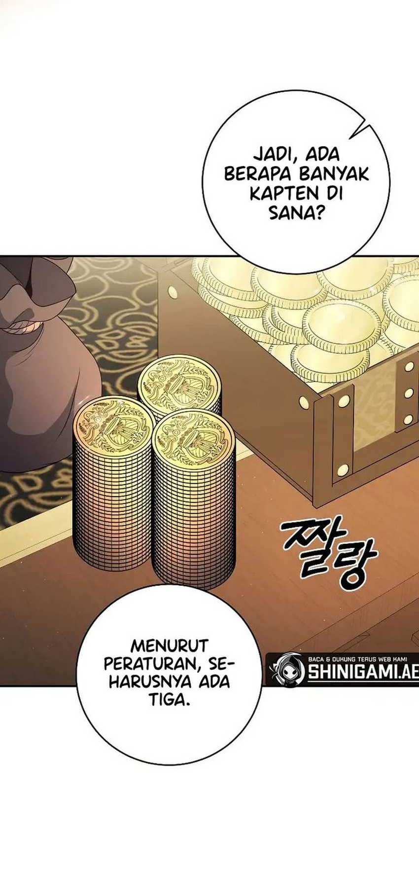 Margrave’s Bastard Son was The Emperor Chapter 54 Gambar 15