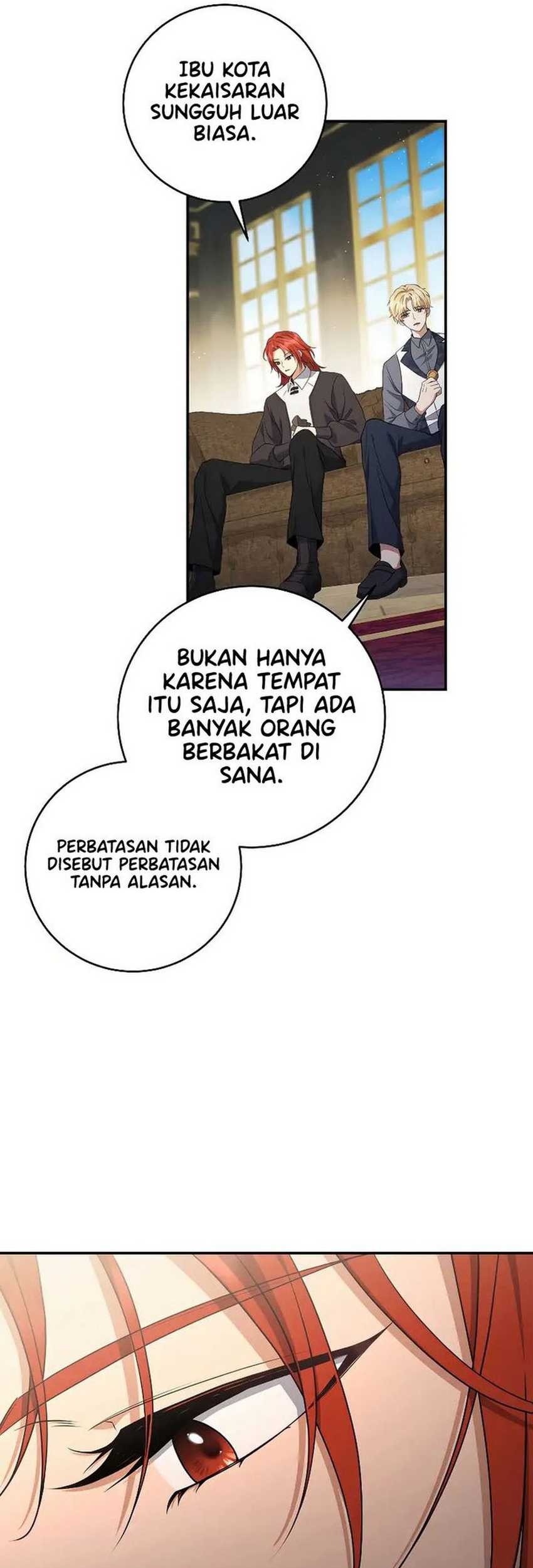 Margrave’s Bastard Son was The Emperor Chapter 54 Gambar 16