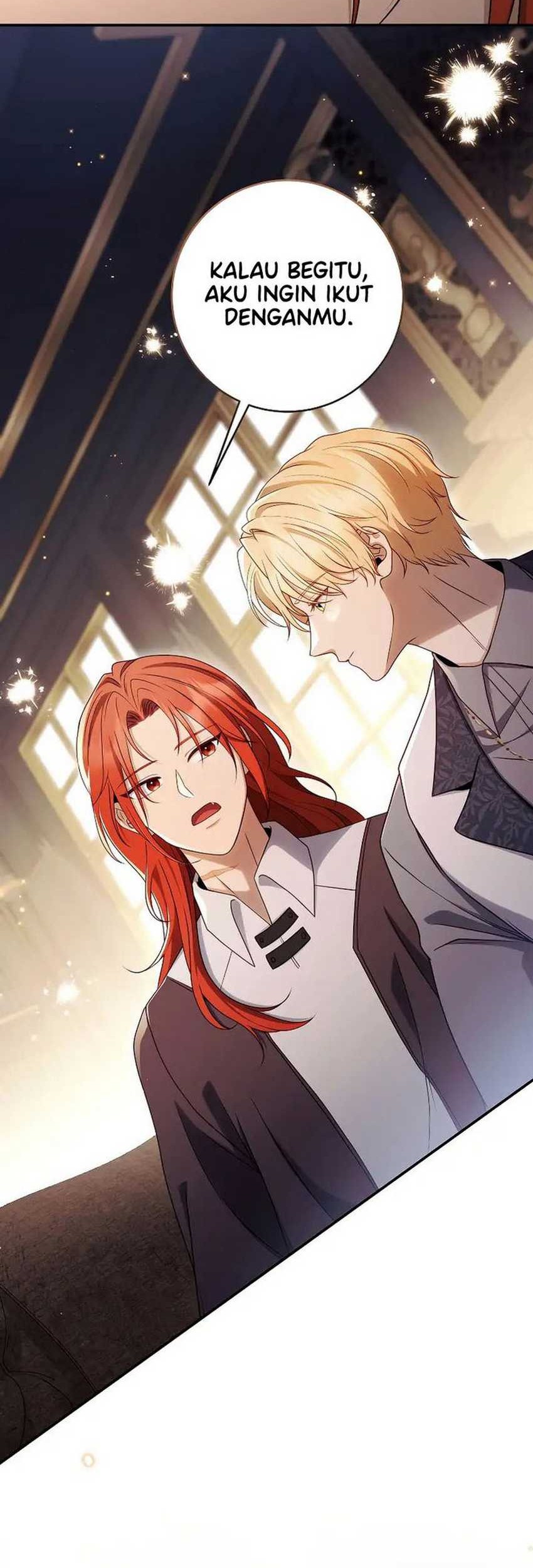 Margrave’s Bastard Son was The Emperor Chapter 54 Gambar 17