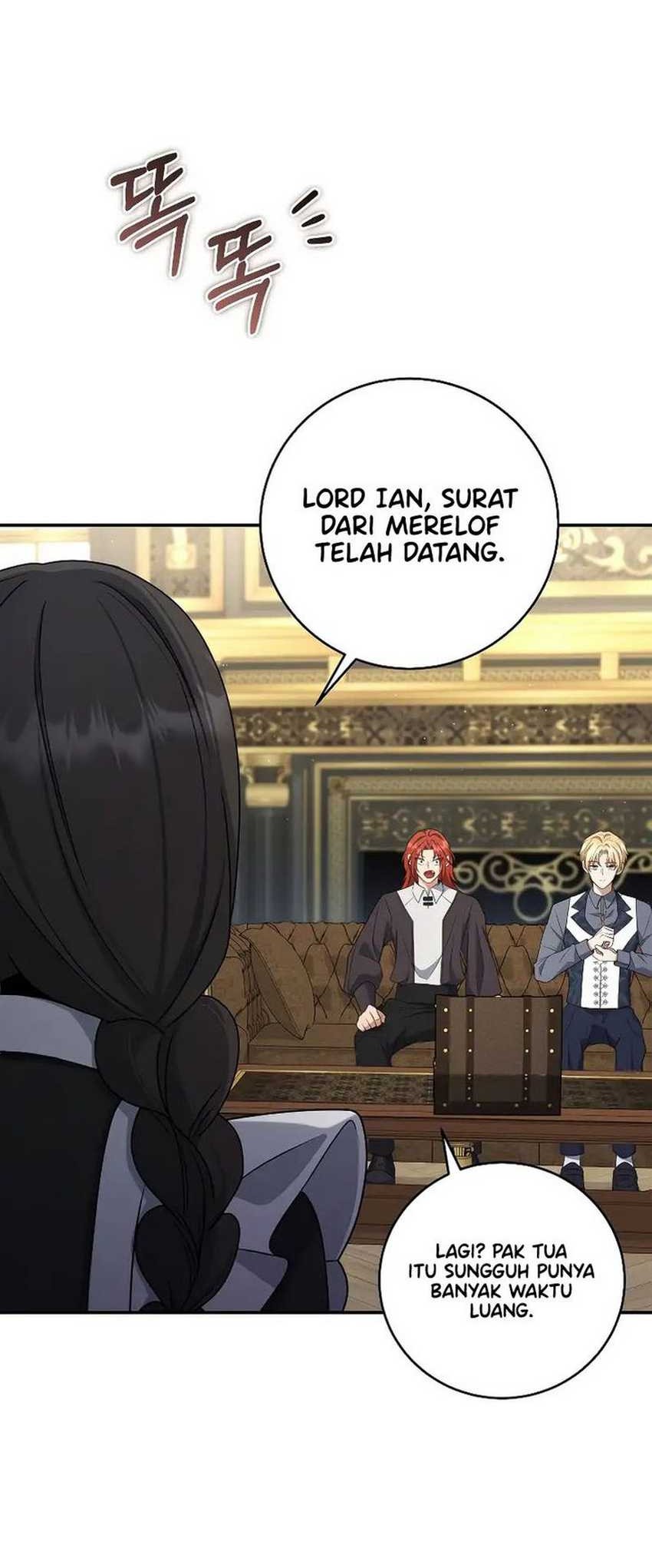 Margrave’s Bastard Son was The Emperor Chapter 54 Gambar 21