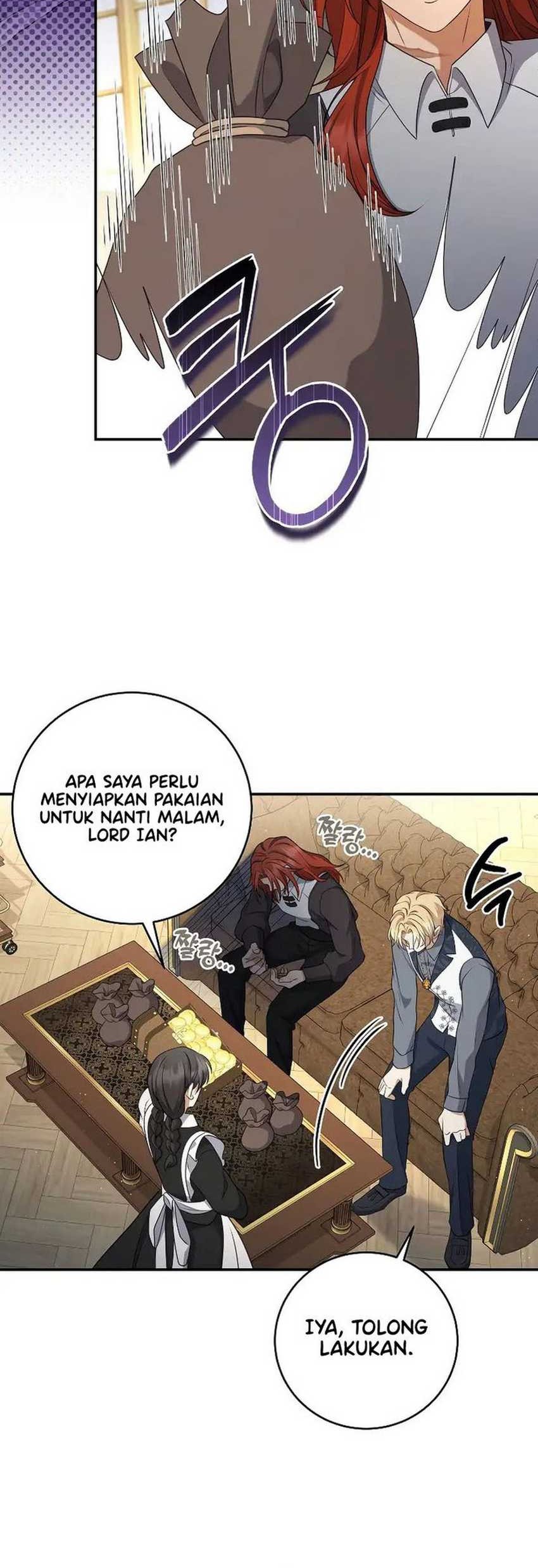 Margrave’s Bastard Son was The Emperor Chapter 54 Gambar 24