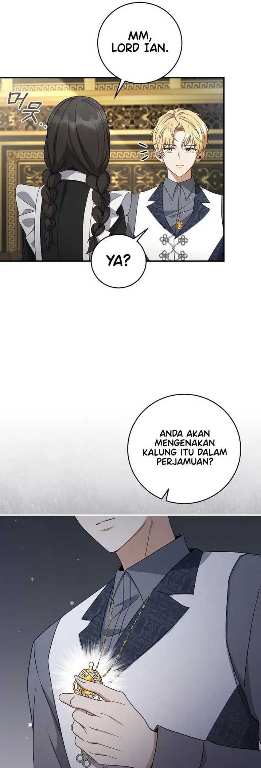 Margrave’s Bastard Son was The Emperor Chapter 54 Gambar 25