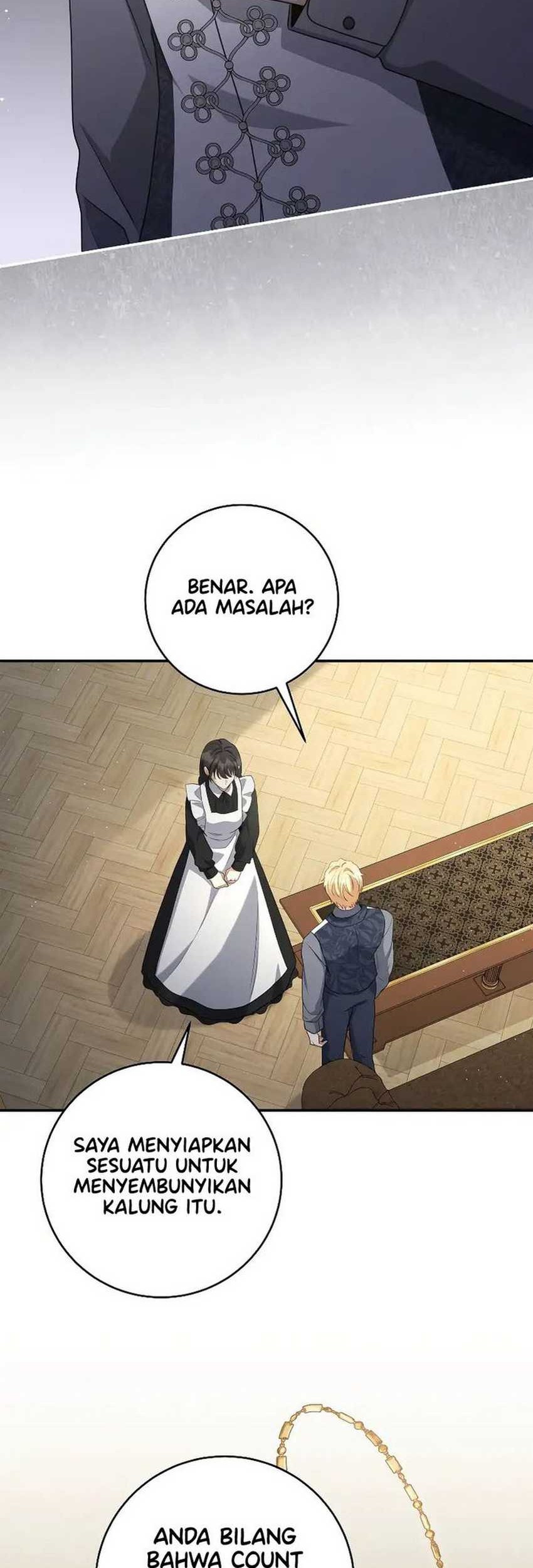 Margrave’s Bastard Son was The Emperor Chapter 54 Gambar 26