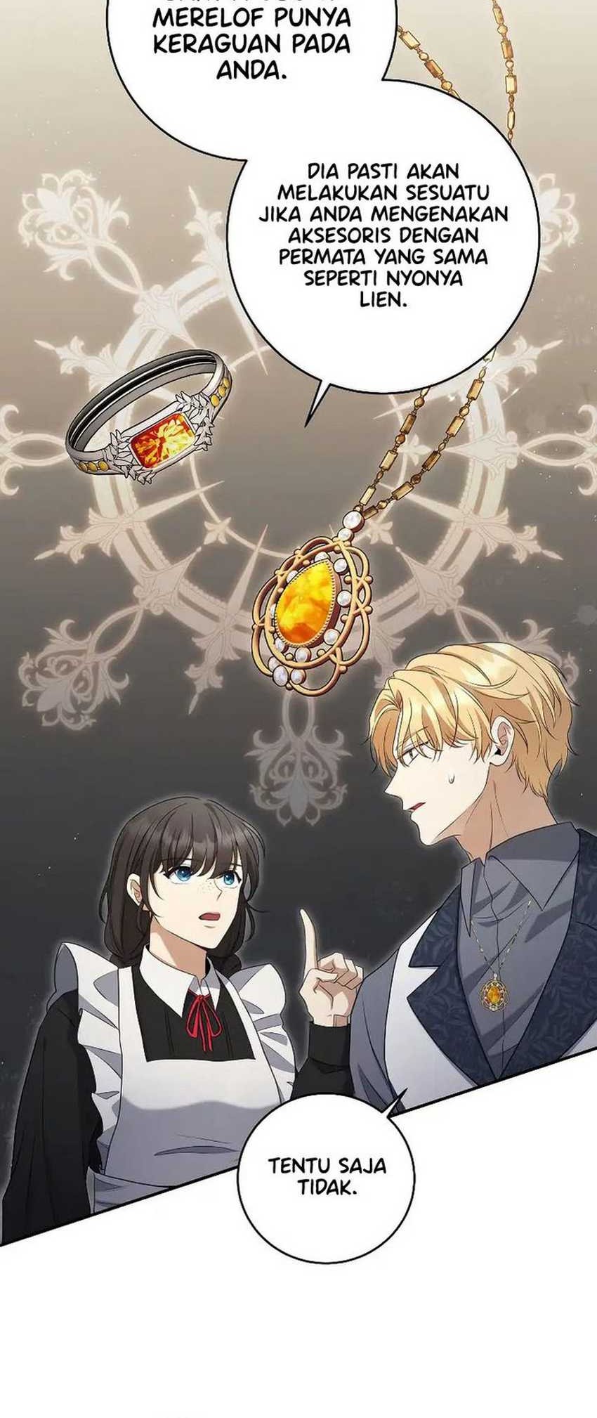 Margrave’s Bastard Son was The Emperor Chapter 54 Gambar 27