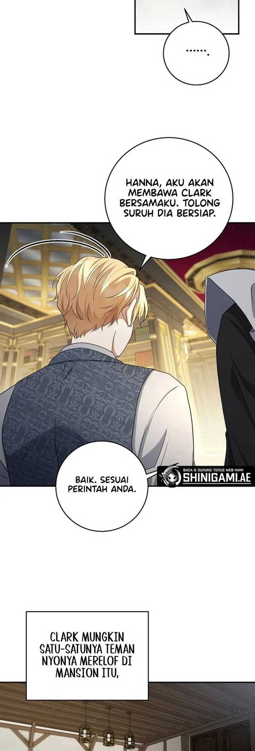 Margrave’s Bastard Son was The Emperor Chapter 54 Gambar 29