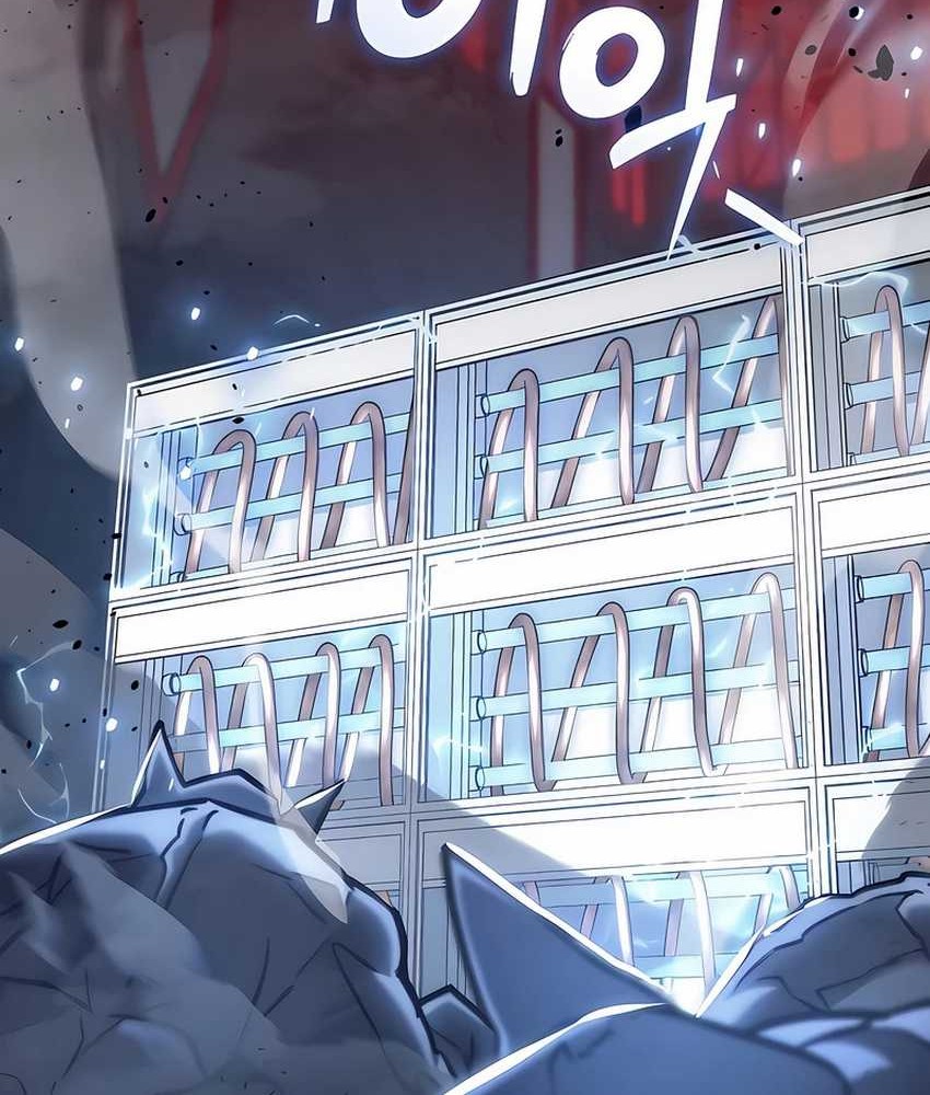Hiding a Logistics Center in the Apocalypse Chapter 20 Gambar 40
