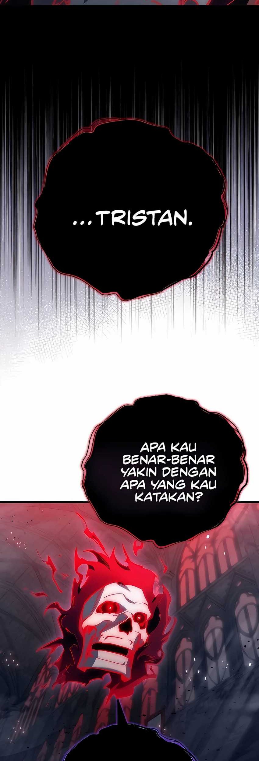 Hiding a Logistics Center in the Apocalypse Chapter 20 Gambar 46