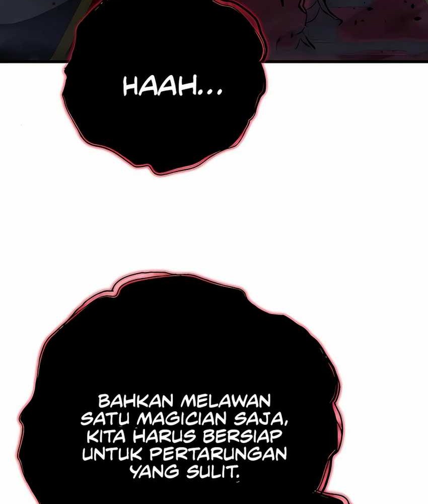 Hiding a Logistics Center in the Apocalypse Chapter 20 Gambar 48