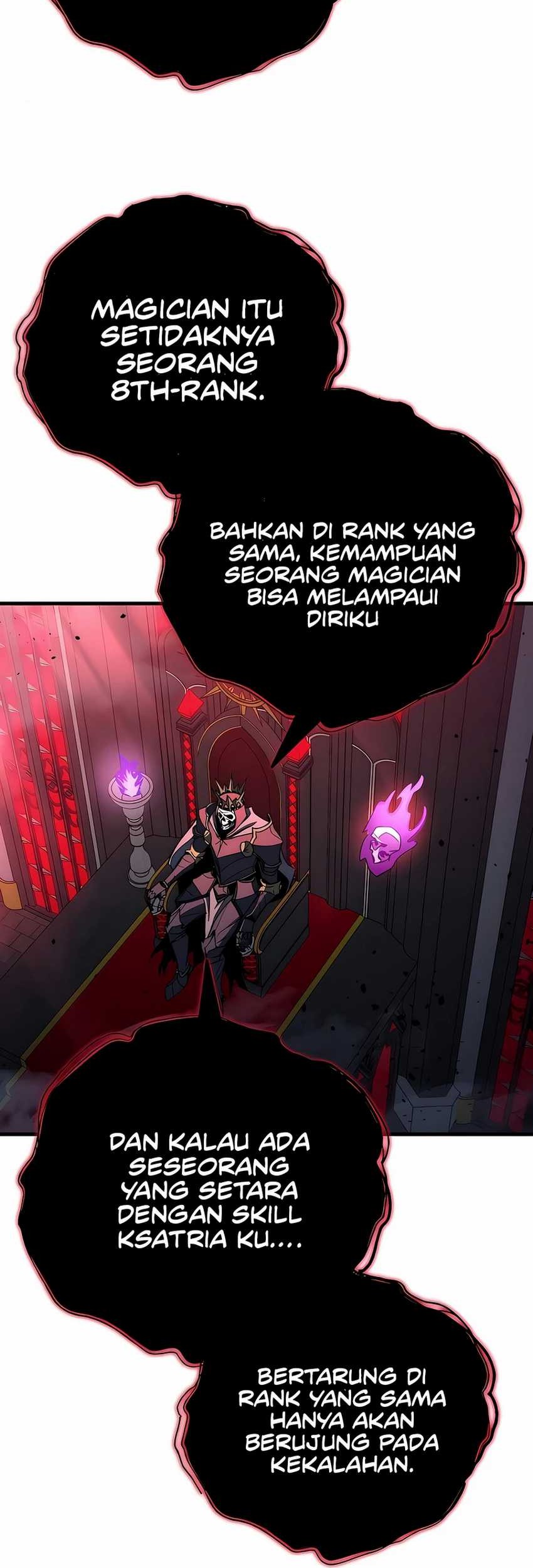 Hiding a Logistics Center in the Apocalypse Chapter 20 Gambar 51