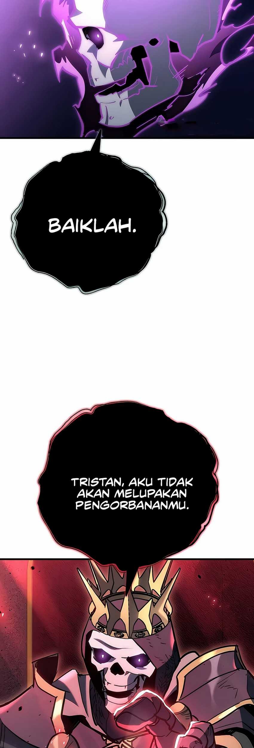 Hiding a Logistics Center in the Apocalypse Chapter 20 Gambar 53
