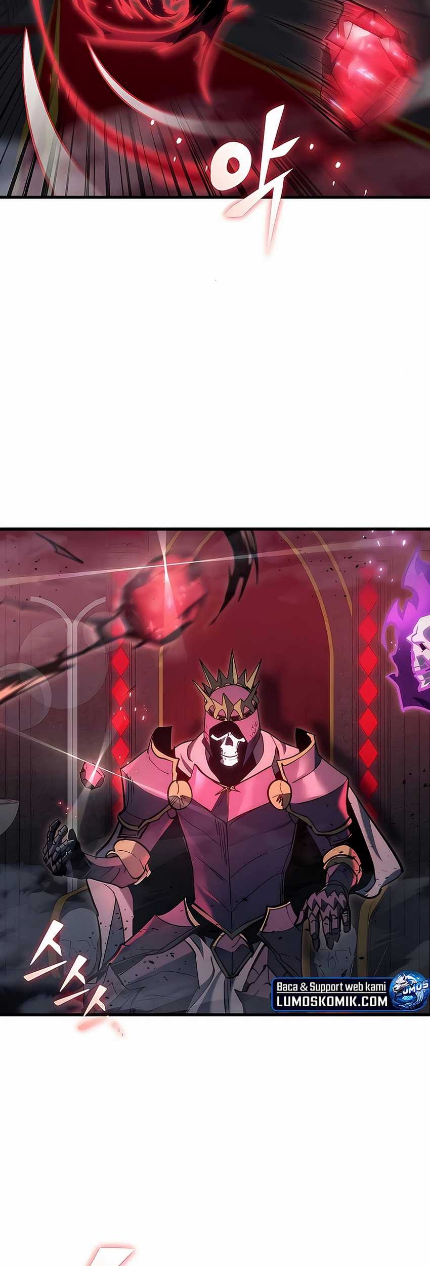 Hiding a Logistics Center in the Apocalypse Chapter 20 Gambar 55