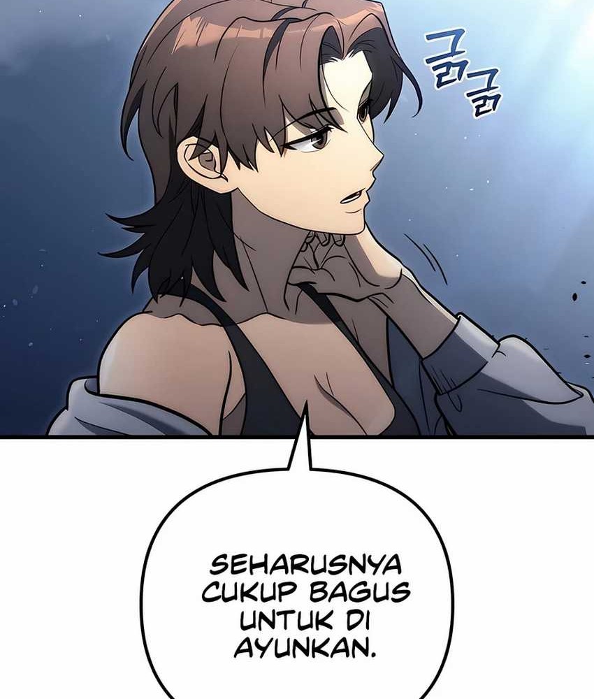 Hiding a Logistics Center in the Apocalypse Chapter 20 Gambar 68