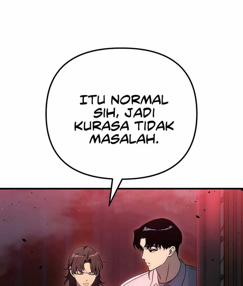Hiding a Logistics Center in the Apocalypse Chapter 20 Gambar 72